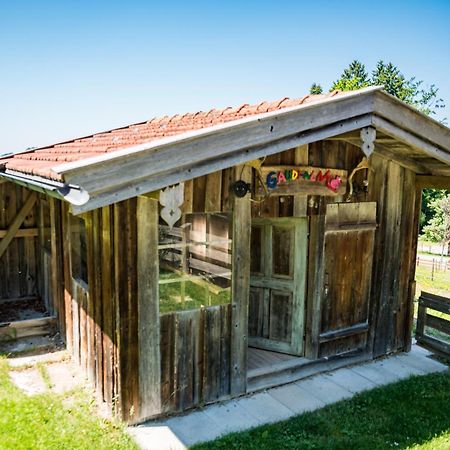 Berggasthof Hotel Duftbraeu I Ruhige Alleinlage I Mitten Im Gruenen Samerberg Luaran gambar