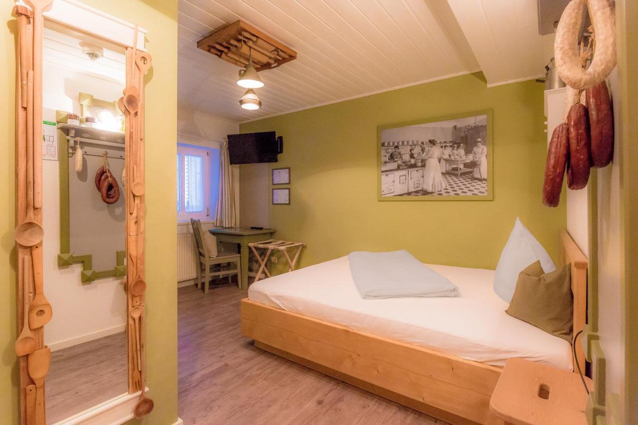 Berggasthof Hotel Duftbraeu I Ruhige Alleinlage I Mitten Im Gruenen Samerberg Luaran gambar