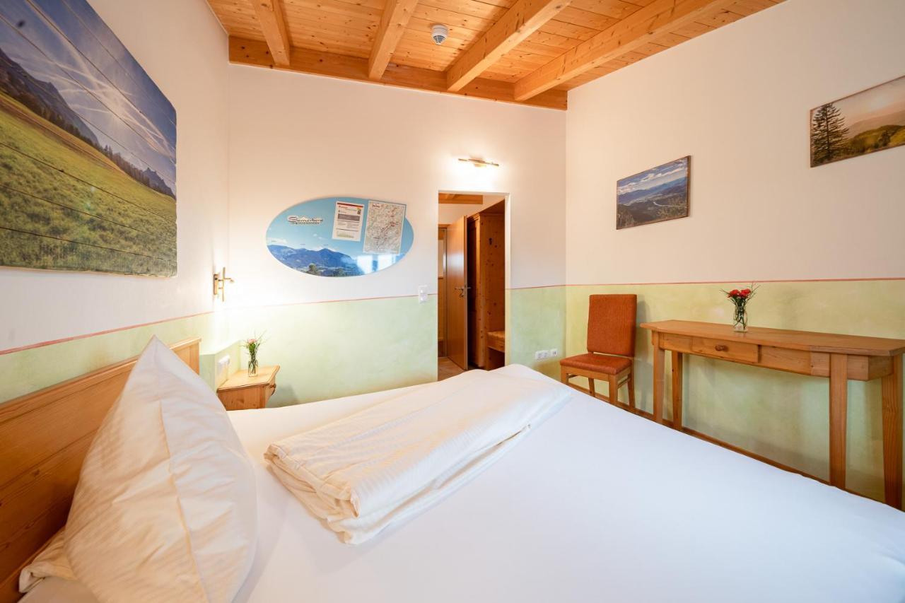 Berggasthof Hotel Duftbraeu I Ruhige Alleinlage I Mitten Im Gruenen Samerberg Luaran gambar