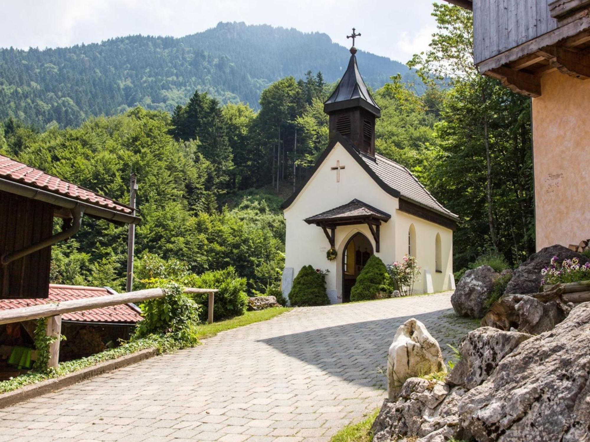 Berggasthof Hotel Duftbraeu I Ruhige Alleinlage I Mitten Im Gruenen Samerberg Luaran gambar