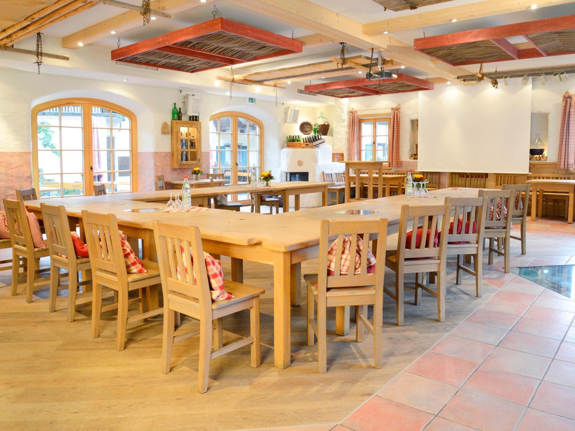Berggasthof Hotel Duftbraeu I Ruhige Alleinlage I Mitten Im Gruenen Samerberg Luaran gambar